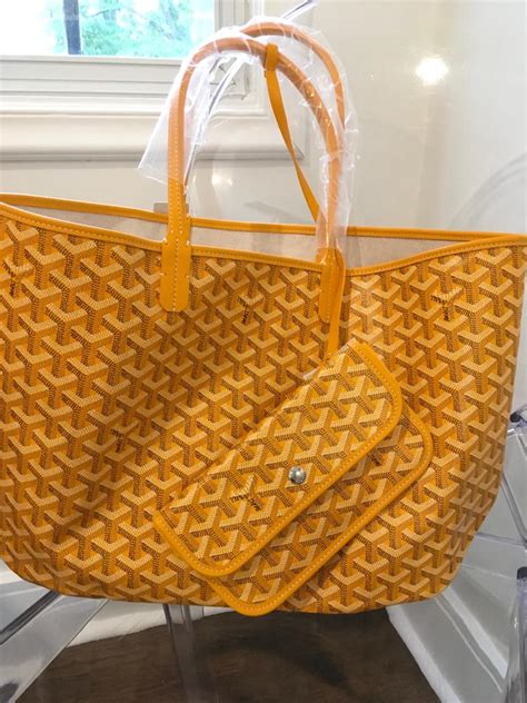 goyard paris address.